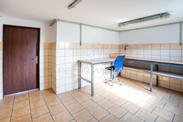 dom wolnostojący, 5 pokoi Łańcut. Zdjęcie 27