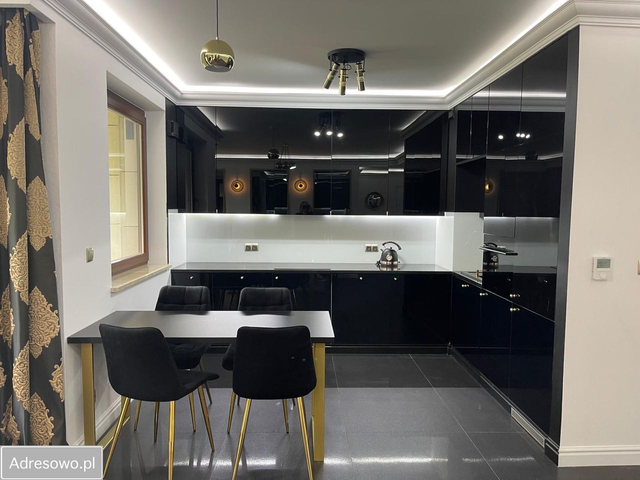 Mieszkanie 3-pokojowe Warszawa Śródmieście, ul. Solec. Zdjęcie 13