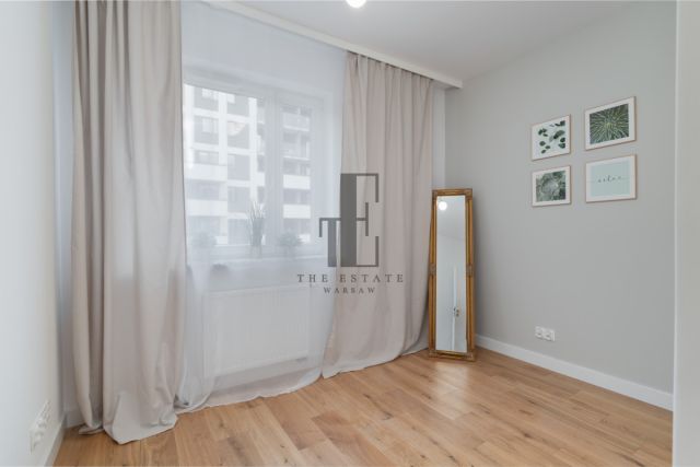 Mieszkanie 3-pokojowe Warszawa Wola, ul. Jana Kazimierza. Zdjęcie 10