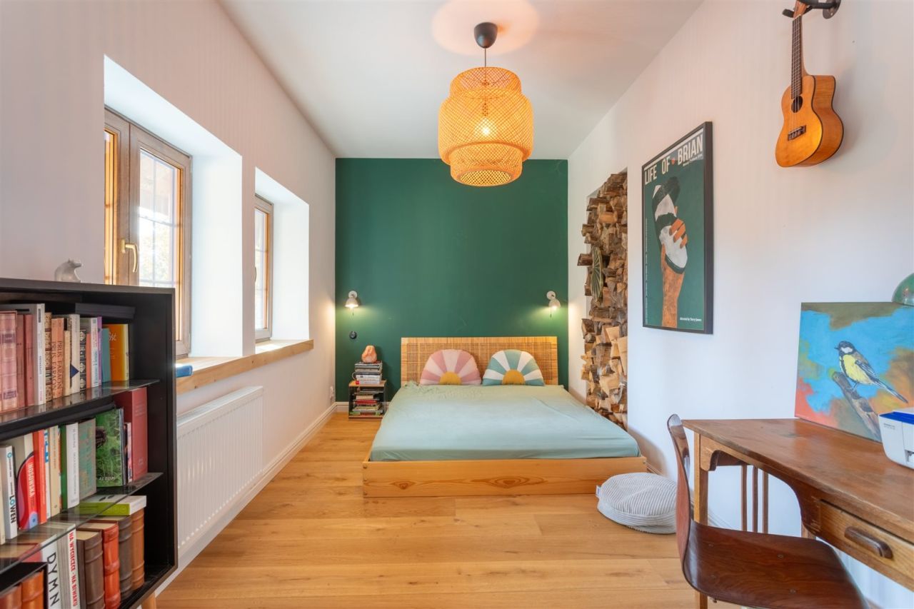 Mieszkanie 4-pokojowe Szklarska Poręba Biała Dolina. Zdjęcie 5