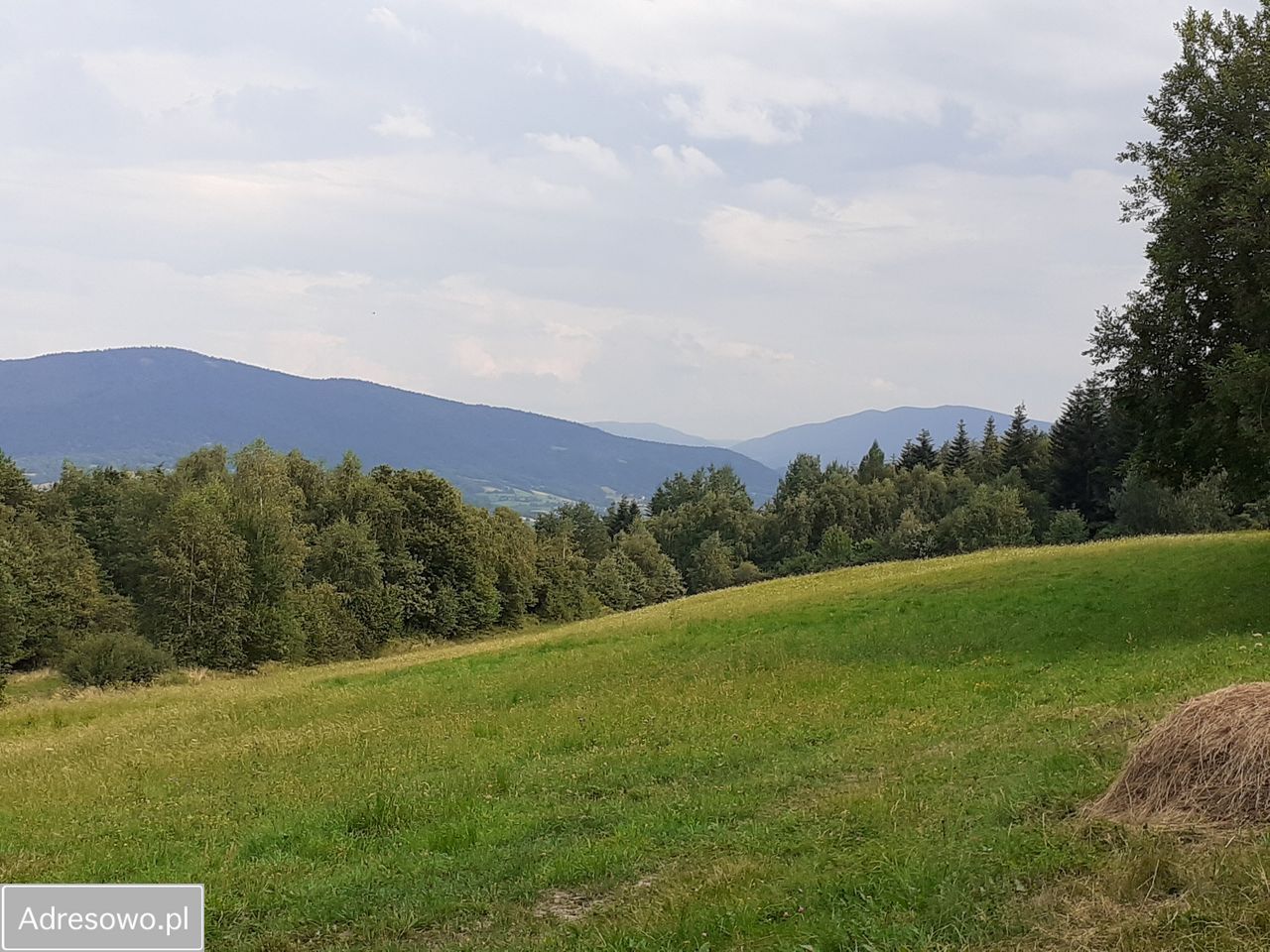 Działka inwestycyjna Lipnik. Zdjęcie 7