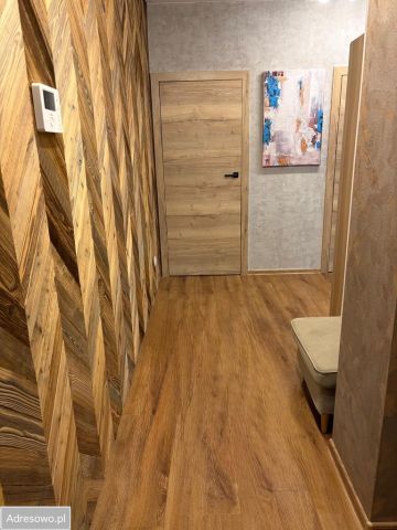 Mieszkanie 3-pokojowe Gdańsk Letnica, ul. Starowiejska. Zdjęcie 6