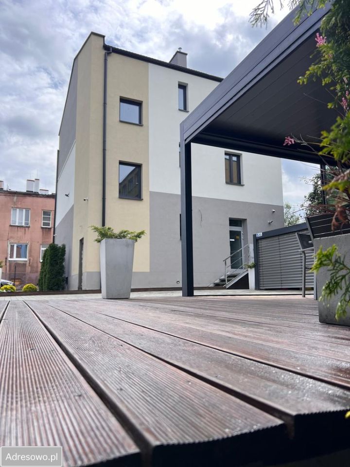 Mieszkanie 2-pokojowe Dąbrowa Górnicza Centrum, ul. Henryka Dąbrowskiego