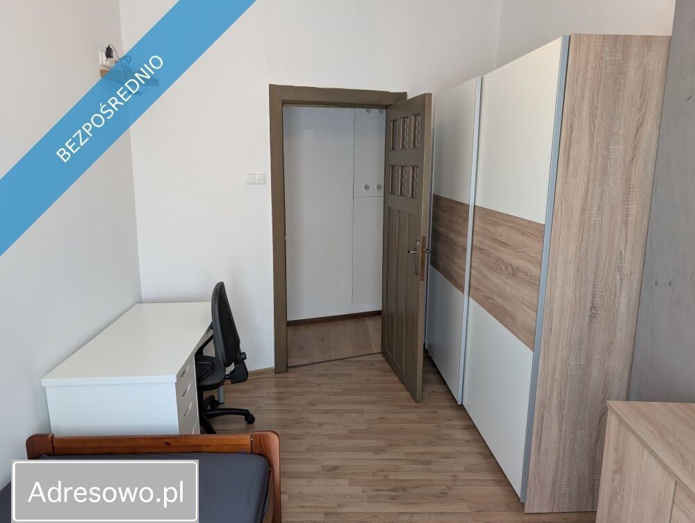 Mieszkanie 3-pokojowe Łódź Polesie, ul. Wólczańska. Zdjęcie 3