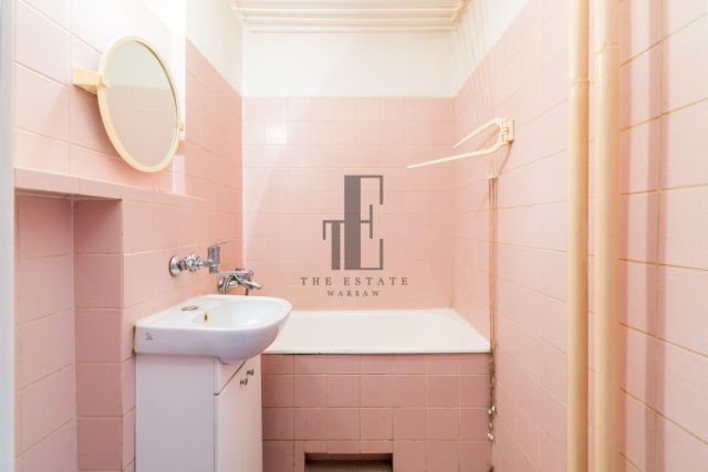 Mieszkanie 3-pokojowe Warszawa Mokotów. Zdjęcie 7