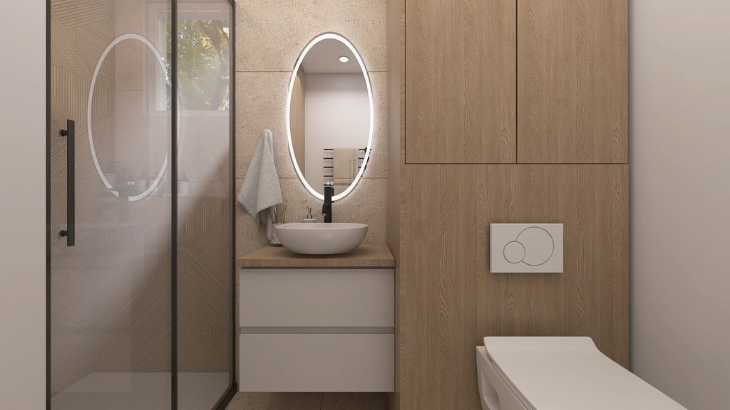 Mieszkanie 4-pokojowe Lublin, ul. Sokola. Zdjęcie 12