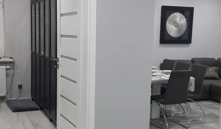 Mieszkanie 3-pokojowe Brzeg, ul. Wrocławska