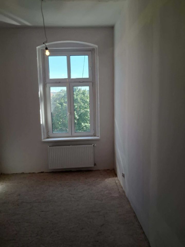 Mieszkanie 3-pokojowe Świebodzice, ul. Kolejowa. Zdjęcie 3