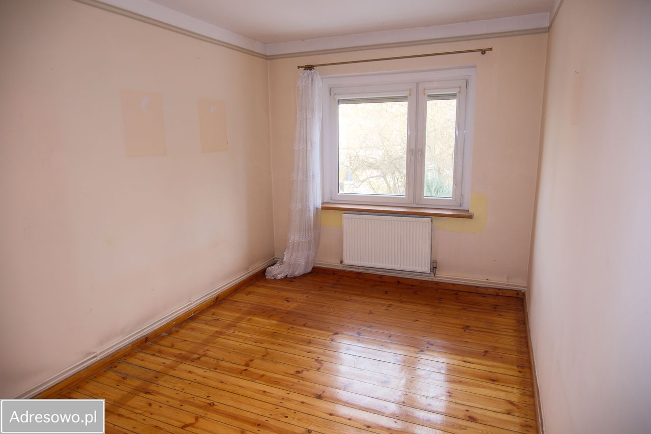 Mieszkanie 3-pokojowe Zielona Góra Centrum. Zdjęcie 14