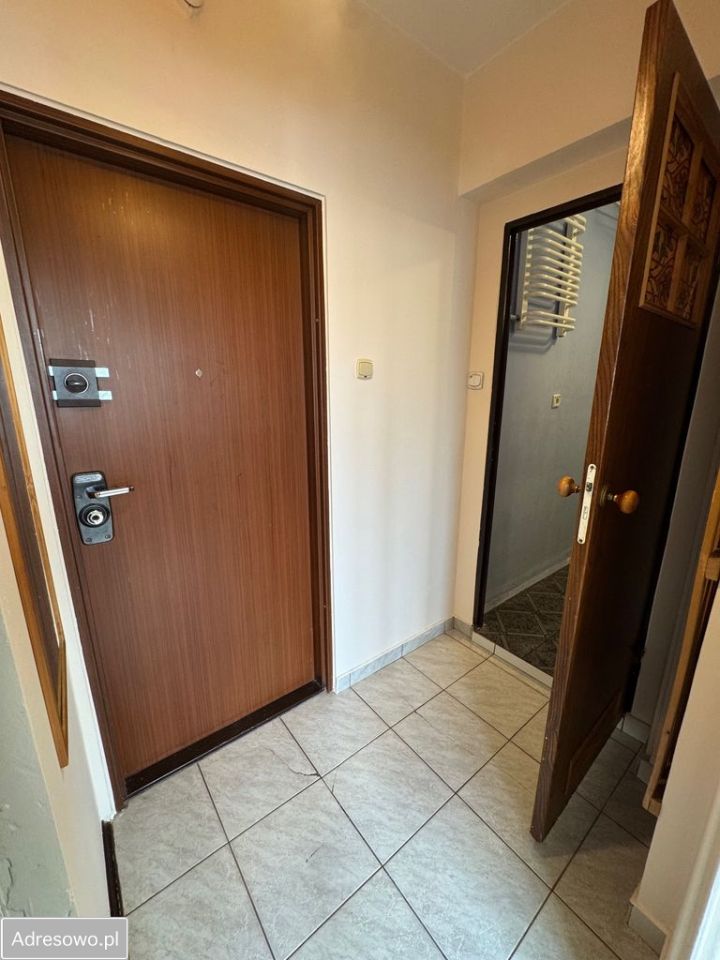 Mieszkanie 1-pokojowe Warszawa Mokotów, ul. Mariana Smoluchowskiego. Zdjęcie 9