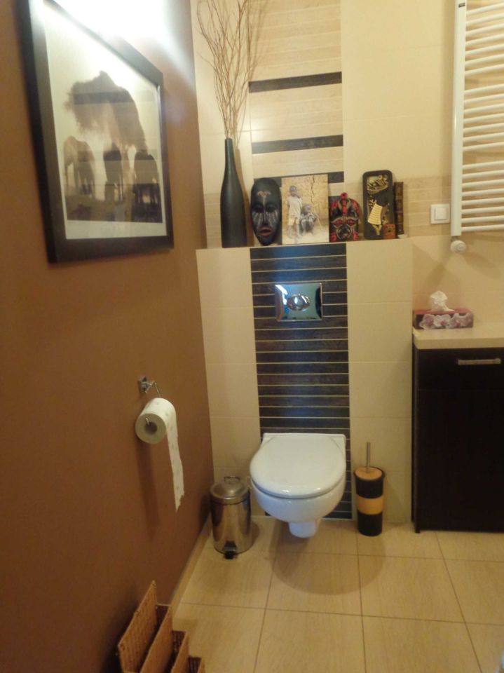 Mieszkanie 2-pokojowe Wrocław Grabiszyn, ul. Mosiężna. Zdjęcie 3