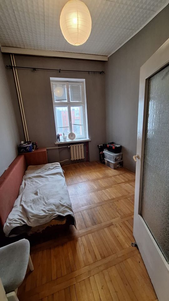 Mieszkanie 3-pokojowe Opole Śródmieście, Krakowska. Zdjęcie 12