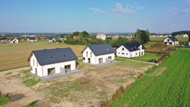 bliźniak, 3 pokoje Stare Kupiski. Zdjęcie 9