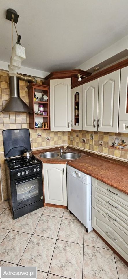 Mieszkanie 3-pokojowe Oława, ul. Ignacego Paderewskiego. Zdjęcie 9