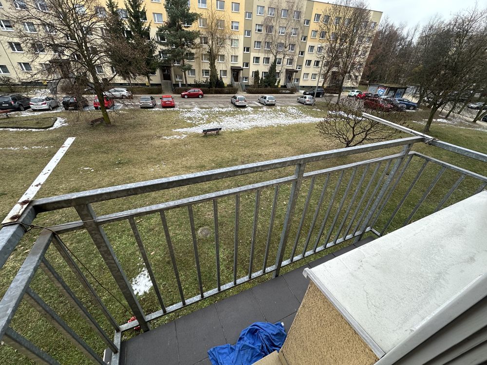 Mieszkanie 2-pokojowe Ruda Śląska, ul. Cypriana Norwida. Zdjęcie 3