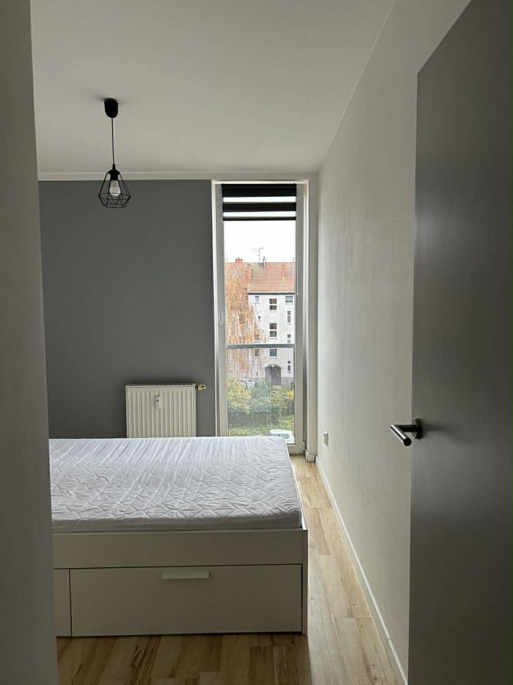 Mieszkanie 2-pokojowe Koszalin Centrum, ul. Mariańska. Zdjęcie 6