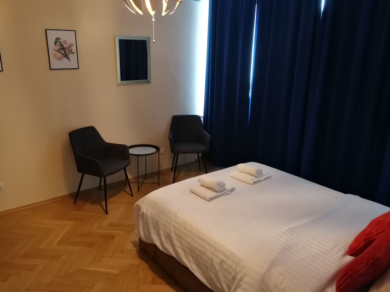 Mieszkanie 2-pokojowe Warszawa Śródmieście, ul. Polna. Zdjęcie 7