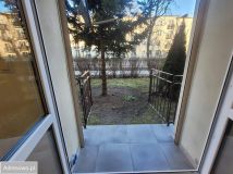 Mieszkanie 2-pokojowe Katowice Koszutka, ul. Sokolska. Zdjęcie 3