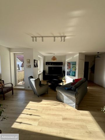 Mieszkanie 4-pokojowe Gdynia Wielki Kack, ul. Waleriana Szefki. Zdjęcie 1