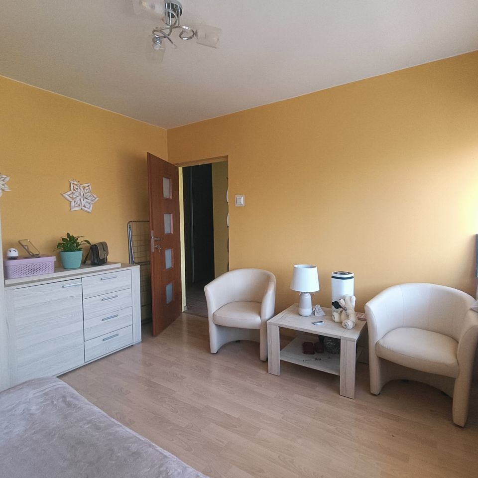 Mieszkanie 2-pokojowe Łódź Żubardź, ul. Żubardzka. Zdjęcie 10