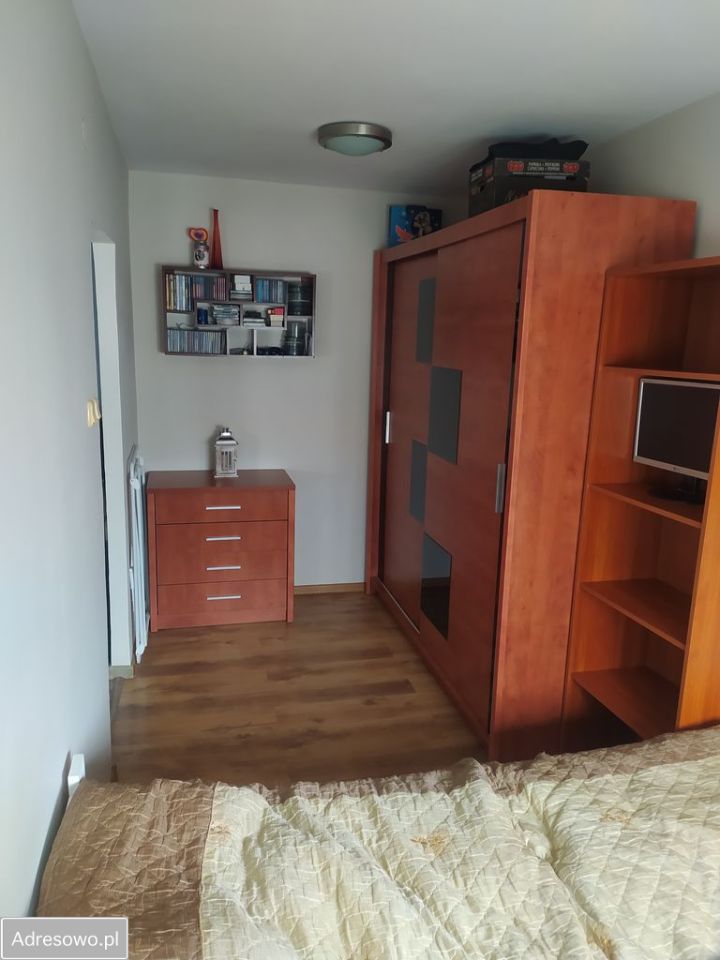 Mieszkanie 3-pokojowe Słupsk Zatorze, ul. Królowej Jadwigi. Zdjęcie 8