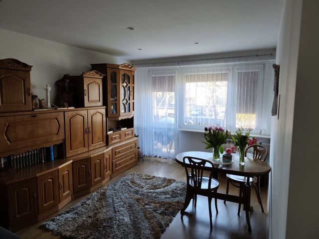 Mieszkanie 3-pokojowe Dębica, ul. Świętosława. Zdjęcie 1