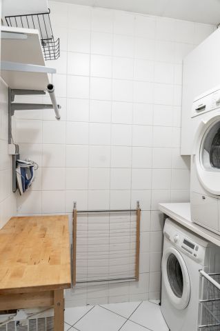 Mieszkanie 5-pokojowe Warszawa Ursynów, ul. Zaolziańska. Zdjęcie 14