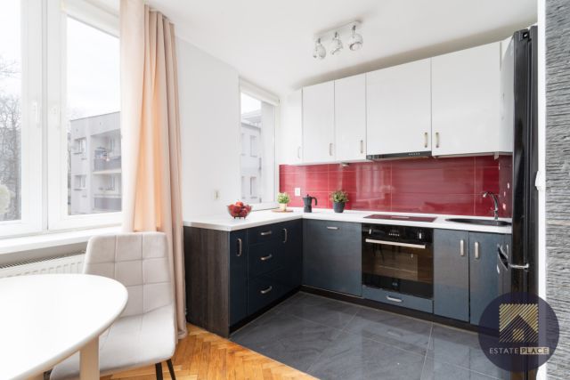 Mieszkanie 4-pokojowe Warszawa Praga-Południe, ul. Brazylijska. Zdjęcie 3