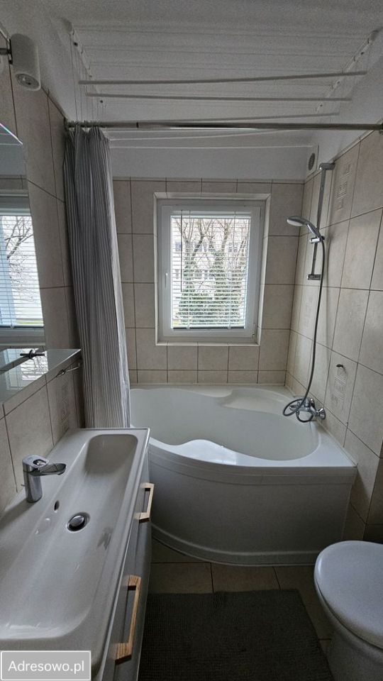 Mieszkanie 2-pokojowe Warszawa Żoliborz, ul. Poli Gojawiczyńskiej. Zdjęcie 2