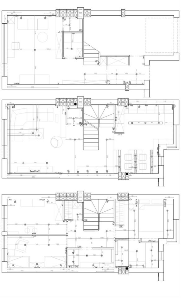dom szeregowy Siedlce Centrum, ul. Katedralna. Zdjęcie 7