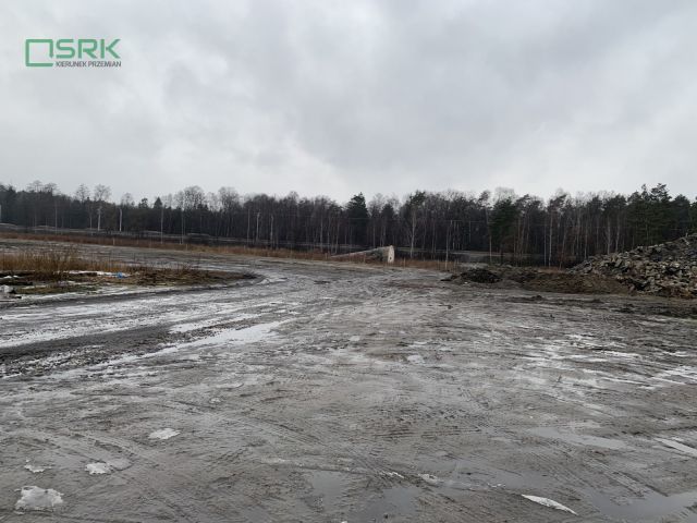 Działka inna Libiąż, ul. Paprocia. Zdjęcie 2