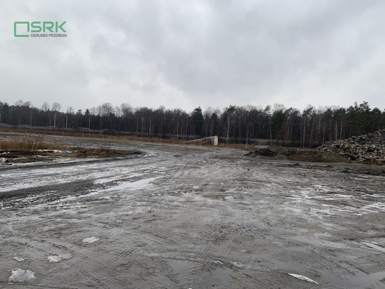 Działka inna Libiąż, ul. Paprocia. Zdjęcie 2