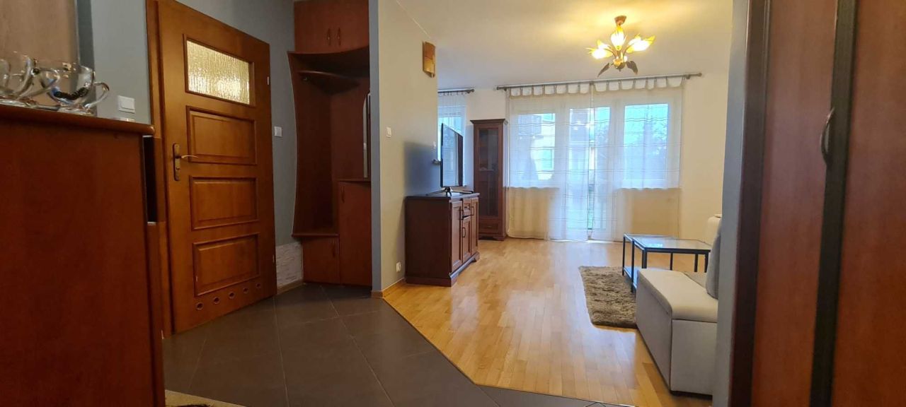 Mieszkanie 3-pokojowe Białystok Zielone Wzgórza, ul. Wrocławska. Zdjęcie 5