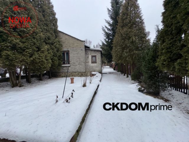 dom szeregowy, 5 pokoi Starachowice, ul. Długa. Zdjęcie 17