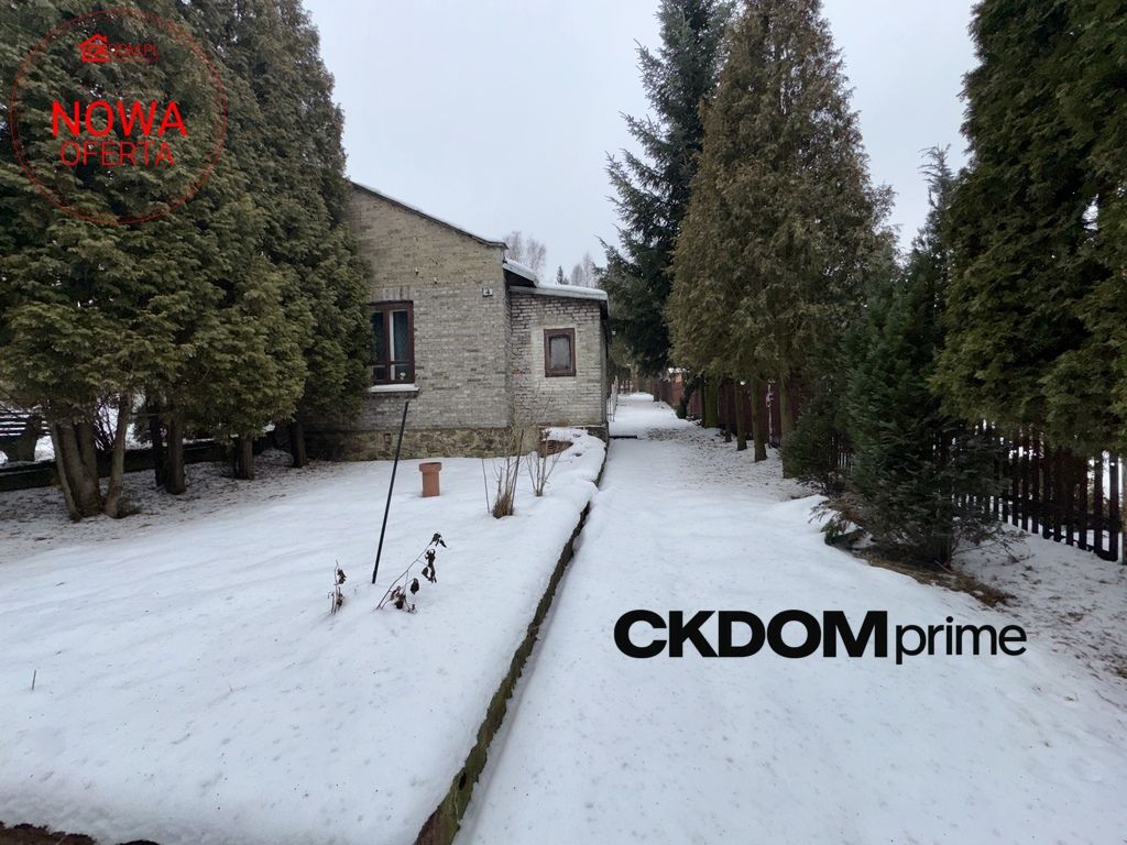 dom szeregowy, 5 pokoi Starachowice, ul. Długa. Zdjęcie 17