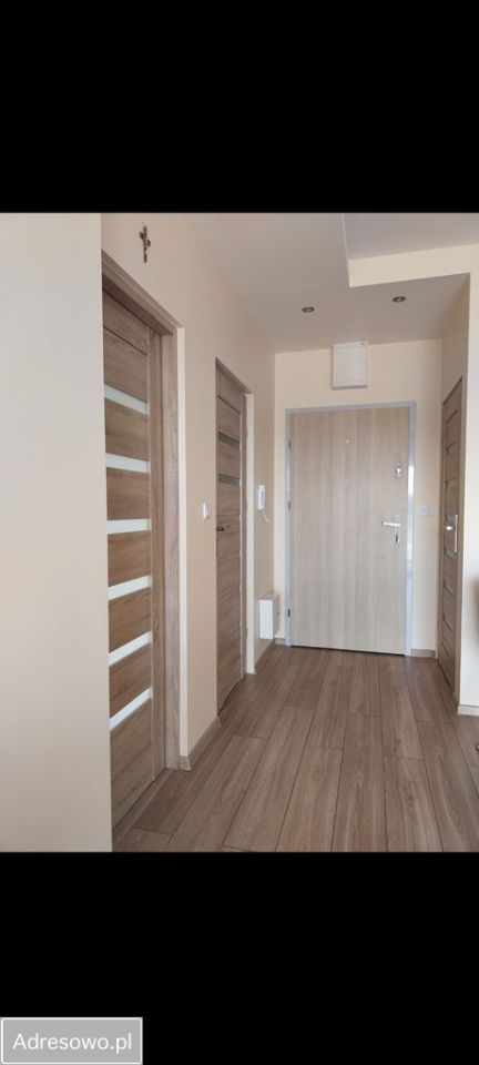 Mieszkanie 3-pokojowe Olsztyn, ul. Armii Krajowej. Zdjęcie 11