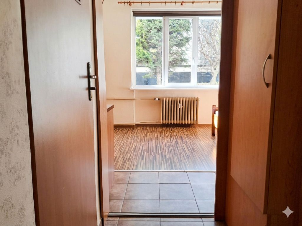 Mieszkanie 1-pokojowe Szczecin, ul. Wielkopolska. Zdjęcie 9