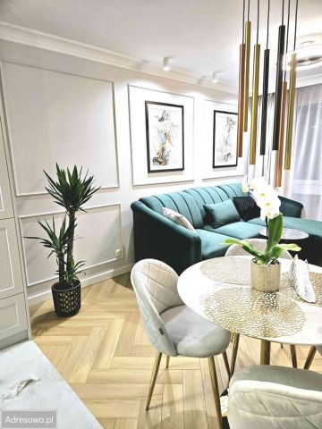 Mieszkanie 2-pokojowe Warszawa Śródmieście, ul. Śliska. Zdjęcie 1