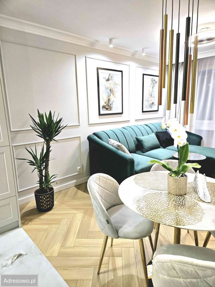 Mieszkanie 2-pokojowe Warszawa Śródmieście, ul. Śliska. Zdjęcie 1