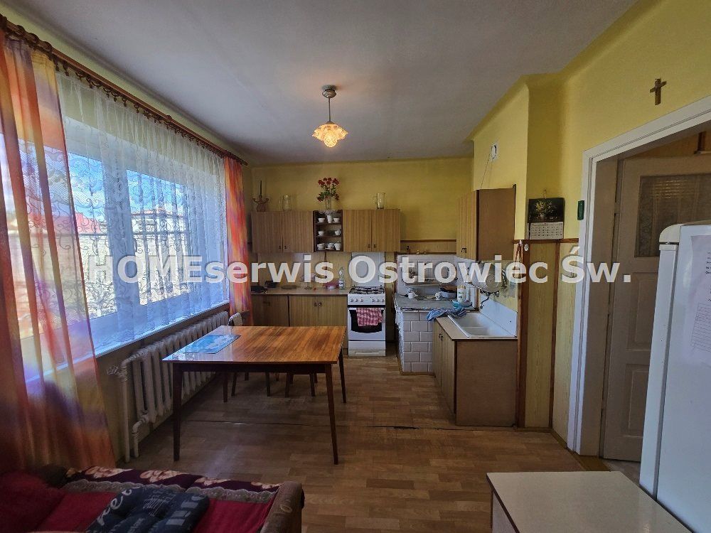 dom wolnostojący, 2 pokoje Ostrowiec Świętokrzyski Gutwin, ul. Siennieńska. Zdjęcie 9