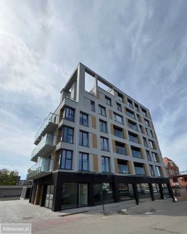 Mieszkanie 2-pokojowe Gliwice Śródmieście, ul. Nasyp. Zdjęcie 1
