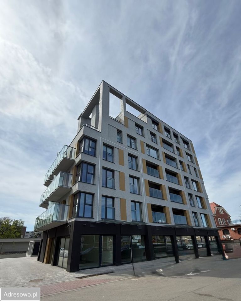Mieszkanie 2-pokojowe Gliwice Śródmieście, ul. Nasyp. Zdjęcie 1