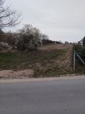 Działka budowlana Ossowice. Zdjęcie 3