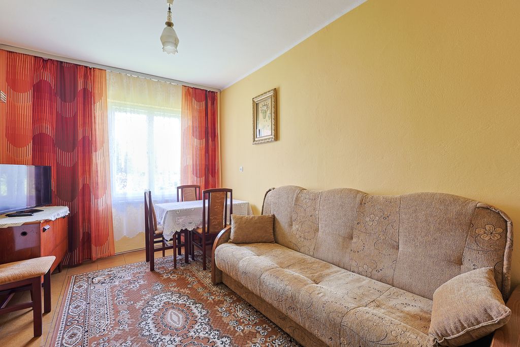 dom wolnostojący, 4 pokoje Krosno, ul. Wisze. Zdjęcie 11