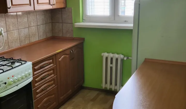 Mieszkanie 3-pokojowe Gniezno Konikowo, ul. Juliusza Słowackiego