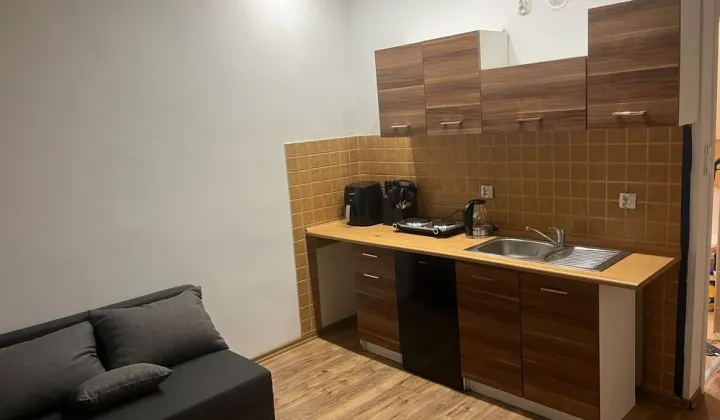 Mieszkanie 1-pokojowe Zgorzelec, ul. Ignacego Daszyńskiego