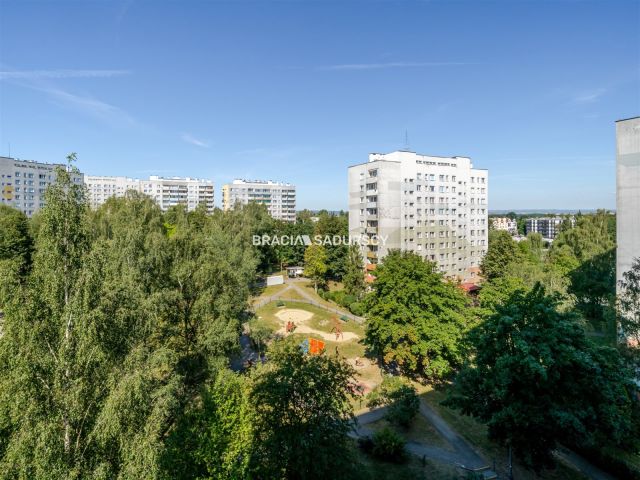 Mieszkanie 1-pokojowe Kraków Podgórze Duchackie, ul. Podedworze. Zdjęcie 15