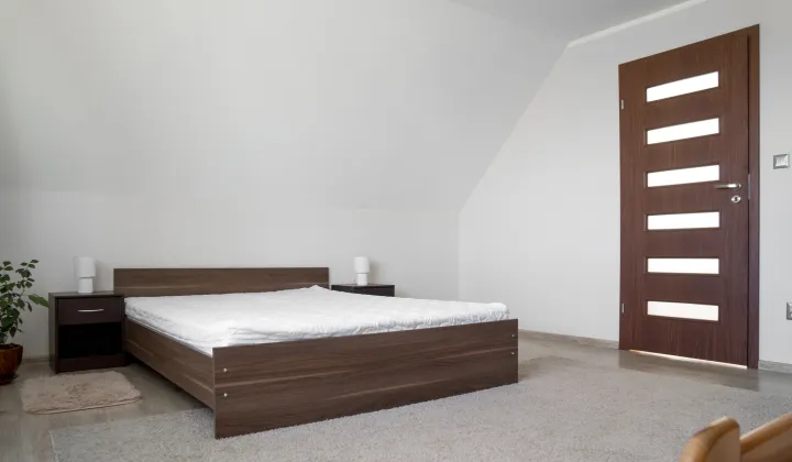dom wolnostojący, 4 pokoje Wysokie Mazowieckie, ul. Władysława Pelca