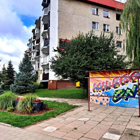 Mieszkanie 2-pokojowe Pabianice Bugaj, ul. gen. Stefana "Grota" Roweckiego. Zdjęcie 1