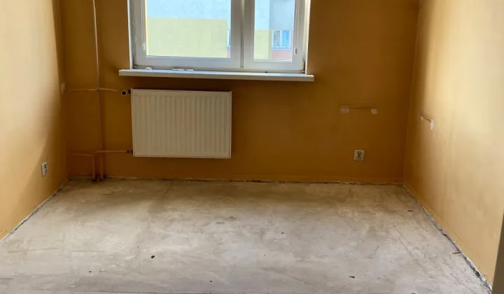 Mieszkanie 3-pokojowe Gdańsk Siedlce, ul. Kolonia Zręby